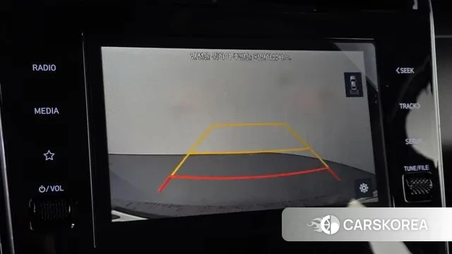 Hyundai Tucson (NX4) 2022 Серый из Кореи, фото 5