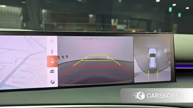 Genesis GV70 2024 Белый из Кореи, фото 5