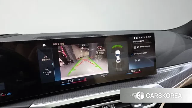 BMW 3 Series (G20) 2024 Белый из Кореи, фото 5