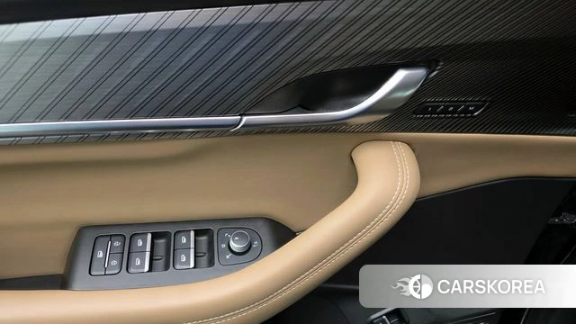 Renault Korea (Samsung) Grand Coleos 2025 Черный из Кореи, фото 5