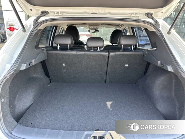 Nissan Qashqai 2023 Белый из Китая, фото 5