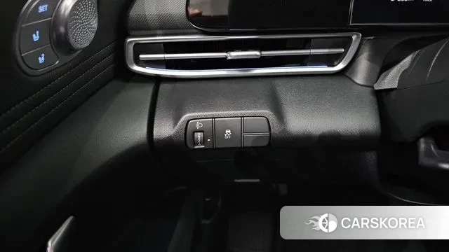 Hyundai The New Avante (CN7) 2024 Белый из Кореи, фото 5