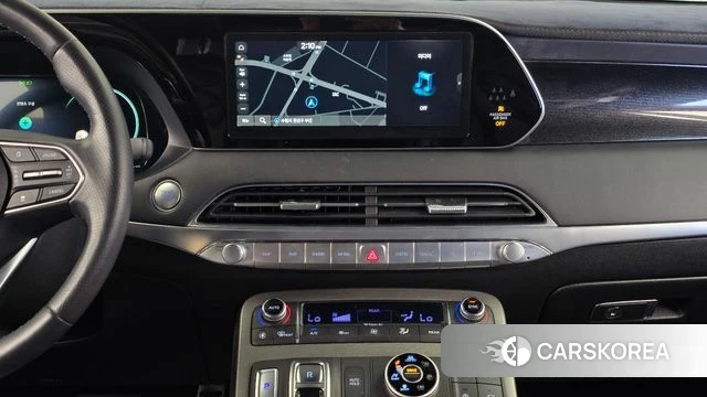 Hyundai Palisade 2020 Черный из Кореи, фото 5