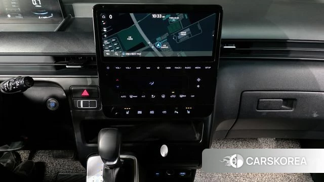 Hyundai Staria 2024 Белый из Кореи, фото 5