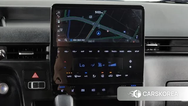 Hyundai Staria 2021 Черный из Кореи, фото 5