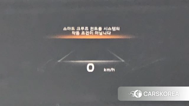 Kia The New K9 2nd generation 2021 Черный из Кореи, фото 5