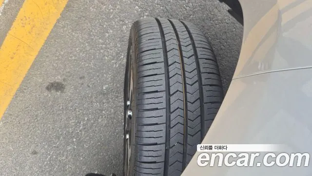 Kia The New Ray id 2689588 из Кореи 5