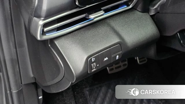 Hyundai Avante (CN7) 2020 Серый из Кореи, фото 5
