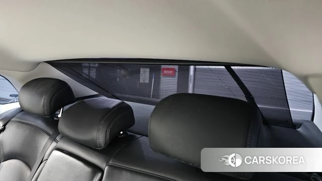 Hyundai The New Grandeur IG 2020 Черный из Кореи, фото 5