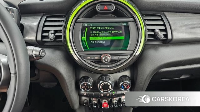 Mini Cooper 2020 Красный из Кореи, фото 5