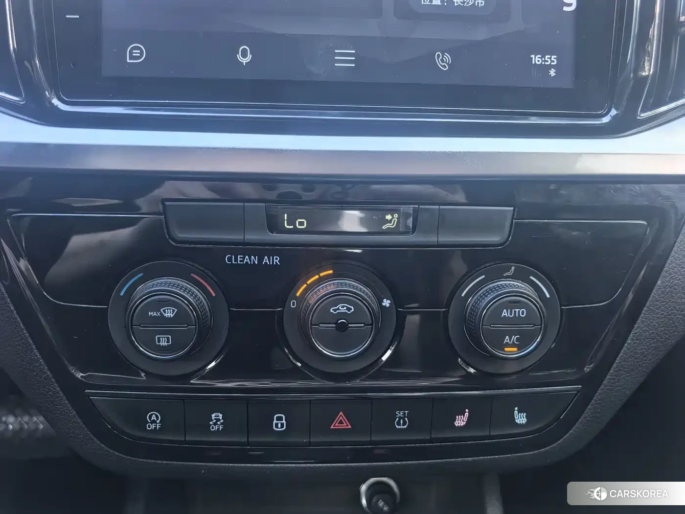 Skoda Kamiq 2023 Белый из Китая, фото 5
