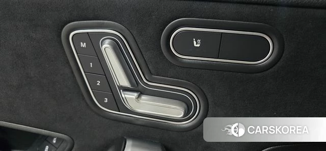 Mercedes-Benz A-Class W177 2025 Белый из Кореи, фото 5