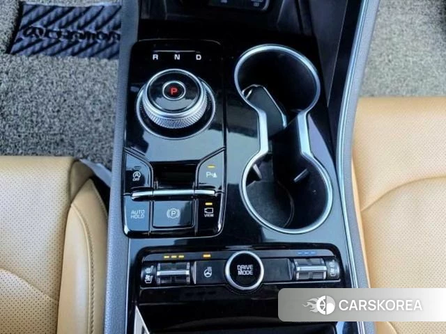 Kia K5 3rd generation 2019 Белый из Кореи, фото 5