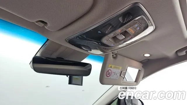 Genesis G80 (RG3) 2020 Серый из Кореи, фото 5