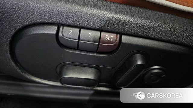Mini Cooper S Countryman 2022 Серый из Кореи, фото 5