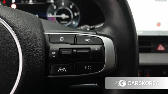 Kia Sportage 5th Generation 2022 Белый из Кореи, фото 5