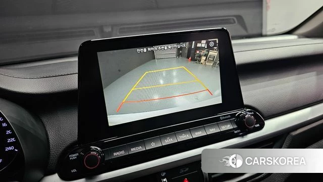 Kia Come New K3 2019 Белый из Кореи, фото 5
