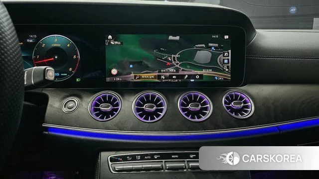 Mercedes-Benz E-Class W213 2022 Белый из Кореи, фото 5