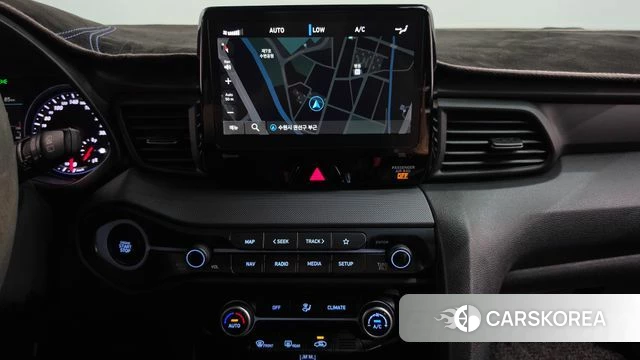 Hyundai Veloster (JS) 2020 Серый из Кореи, фото 5