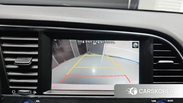 Hyundai Avante AD 2018 Белый из Кореи, фото 5