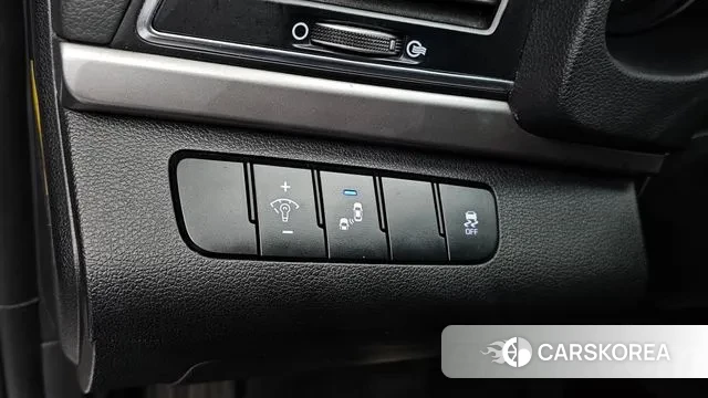 Hyundai Avante AD 2018 Белый из Кореи, фото 5