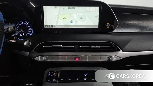 Hyundai Palisade 2019 Синий из Кореи, фото 5