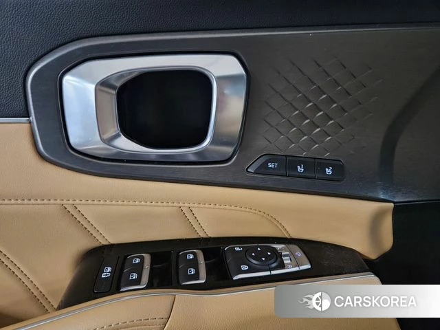 Kia Sorento 4th Generation 2021 Белый из Кореи, фото 5