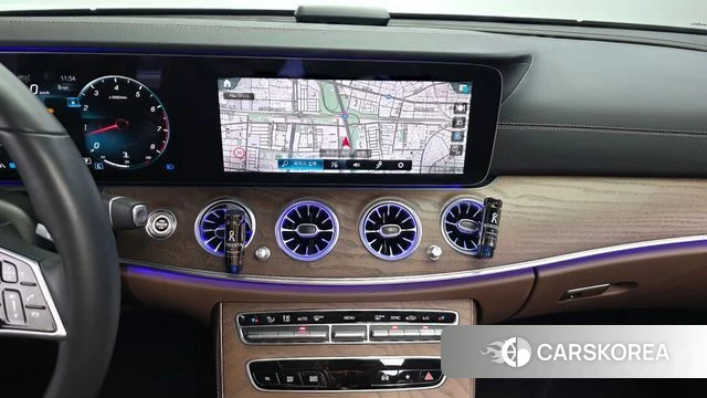 Mercedes-Benz E-Class W213 2023 Белый из Кореи, фото 5
