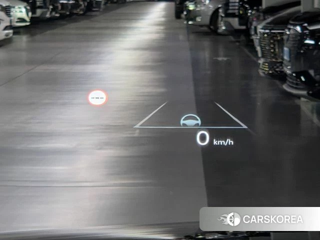 Hyundai Grandeur Hybrid (GN7) 2024 Серый из Кореи, фото 5