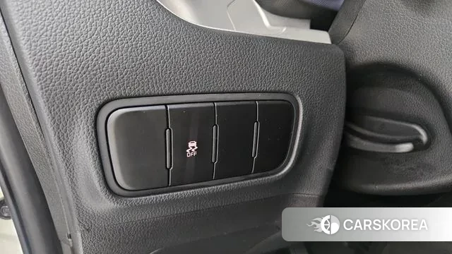 Kia The New Ray 2021 Белый из Кореи, фото 5