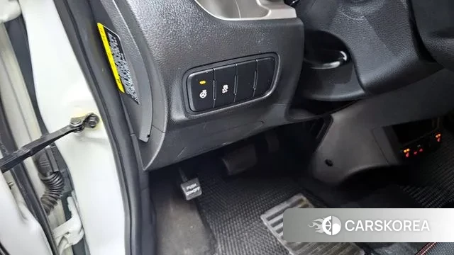 Kia The New Ray 2018 Белый из Кореи, фото 5