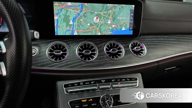 Mercedes-Benz CLS-Class C257 2019 Белый из Кореи, фото 5