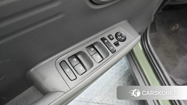 Hyundai Casper 2022 Цвет тростника из Кореи, фото 5