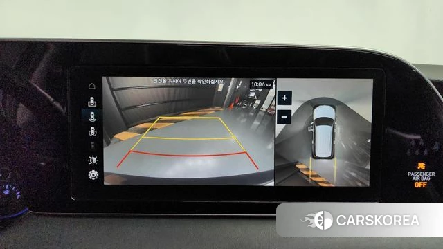 Hyundai Palisade 2019 Серый из Кореи, фото 5