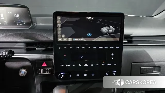 Hyundai Staria 2023 Черный из Кореи, фото 5