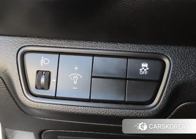 Kia The New K3 2nd generation 2021 Белый из Кореи, фото 5