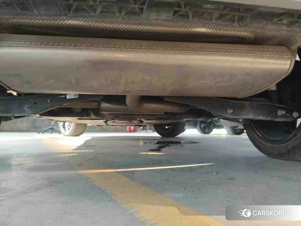 Volkswagen Touran L 2020 Белый из Китая, фото 5