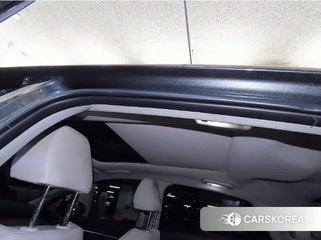 Hyundai Sonata D Edge (DN8) 2024 Серый из Кореи, фото 5