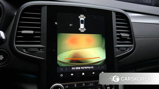 Renault Korea (Samsung) The New SM6 2022 Белый из Кореи, фото 5