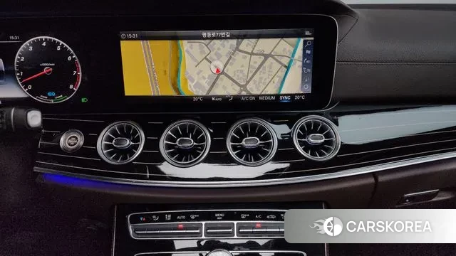 Mercedes-Benz CLS-Class C257 2019 Белый из Кореи, фото 5