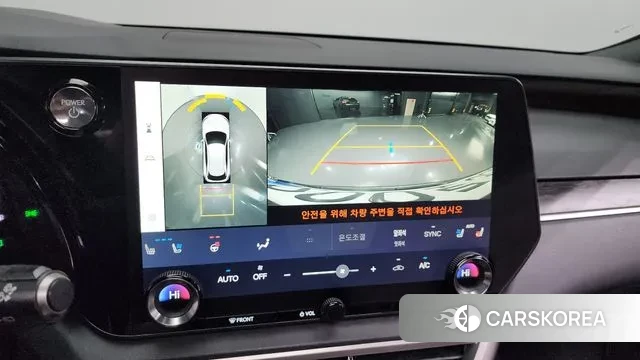 Lexus RX350h 5th generation 2023 Серебряный из Кореи, фото 5