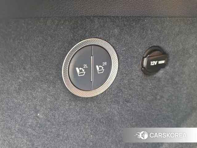 Genesis GV80 2020 Черный из Кореи, фото 5