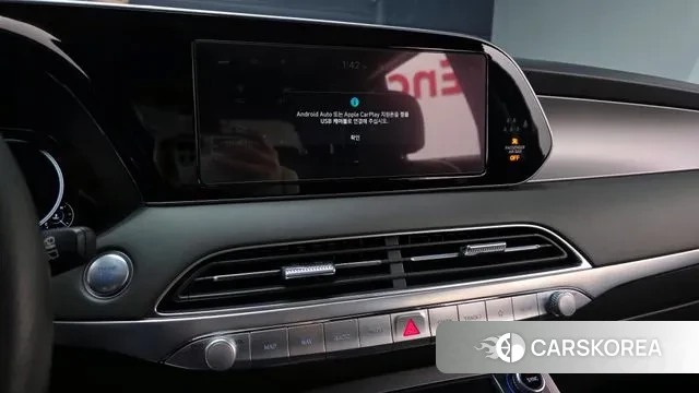 Hyundai Palisade 2020 Серый из Кореи, фото 5