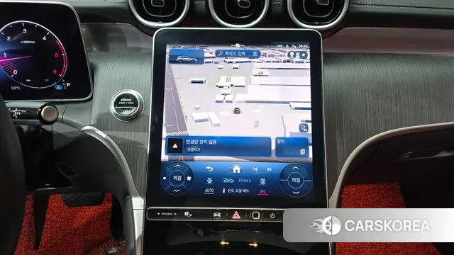 Mercedes-Benz GLC-Class X254 2024 Белый из Кореи, фото 5