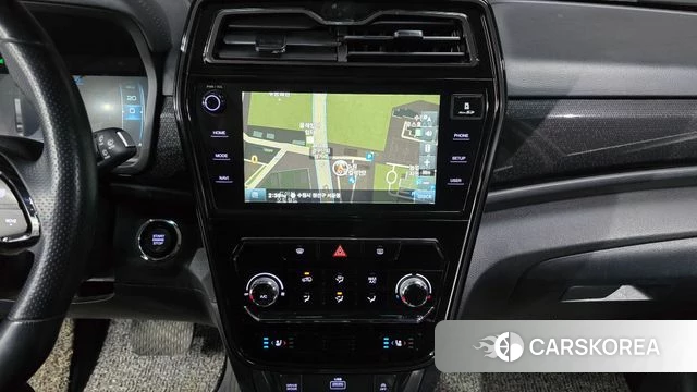Ssangyong Tivoli Air 2020 Белый из Кореи, фото 5