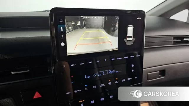 Hyundai Staria 2022 Серебряный из Кореи, фото 5