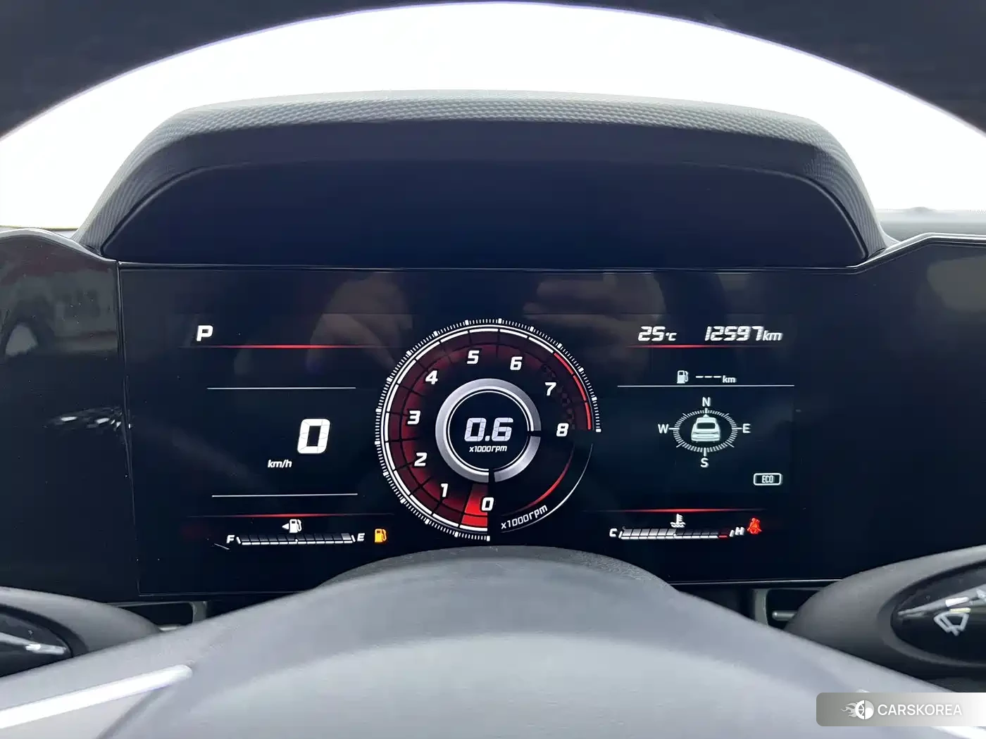 Hyundai Elantra 2022 Белый из Китая, фото 5
