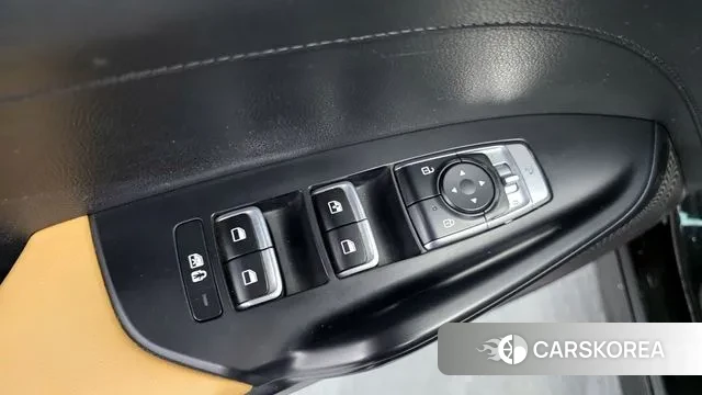 Kia K5 3rd generation 2021 Черный из Кореи, фото 5