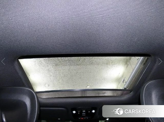 Kia EV6 2022 Белый из Кореи, фото 5