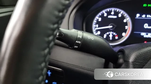 Hyundai Grandeur IG 2018 Белый из Кореи, фото 5